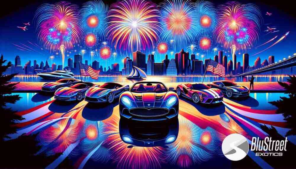 Discover The Best Independence Day Car Rentals